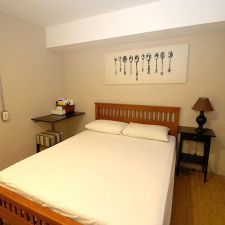 Mr. Lobster'S Secret Den Design Hostel Ταϊπέι Εξωτερικό φωτογραφία