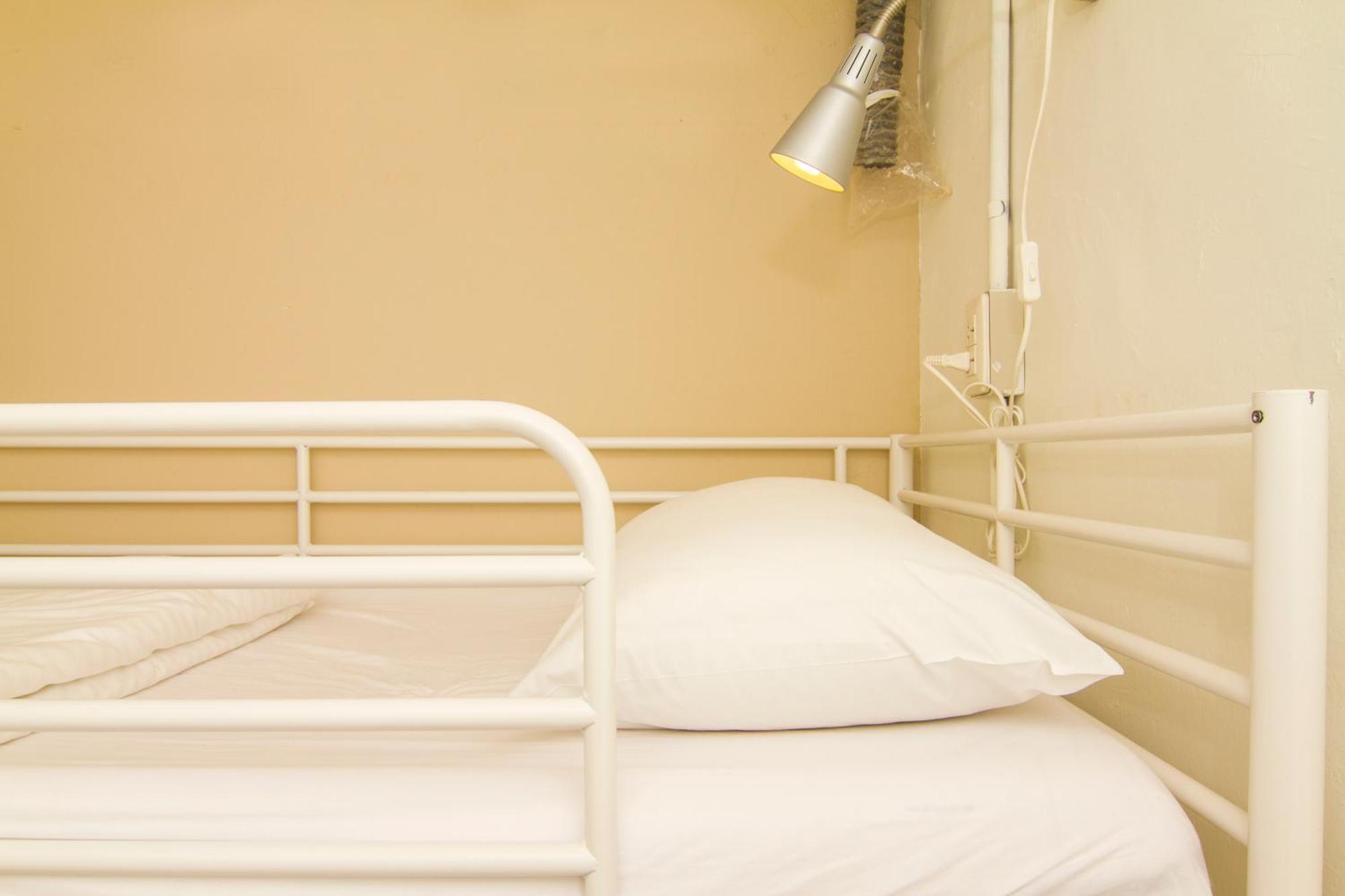 Mr. Lobster'S Secret Den Design Hostel Ταϊπέι Εξωτερικό φωτογραφία