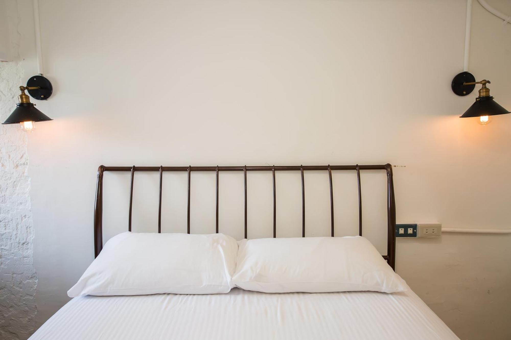 Mr. Lobster'S Secret Den Design Hostel Ταϊπέι Δωμάτιο φωτογραφία