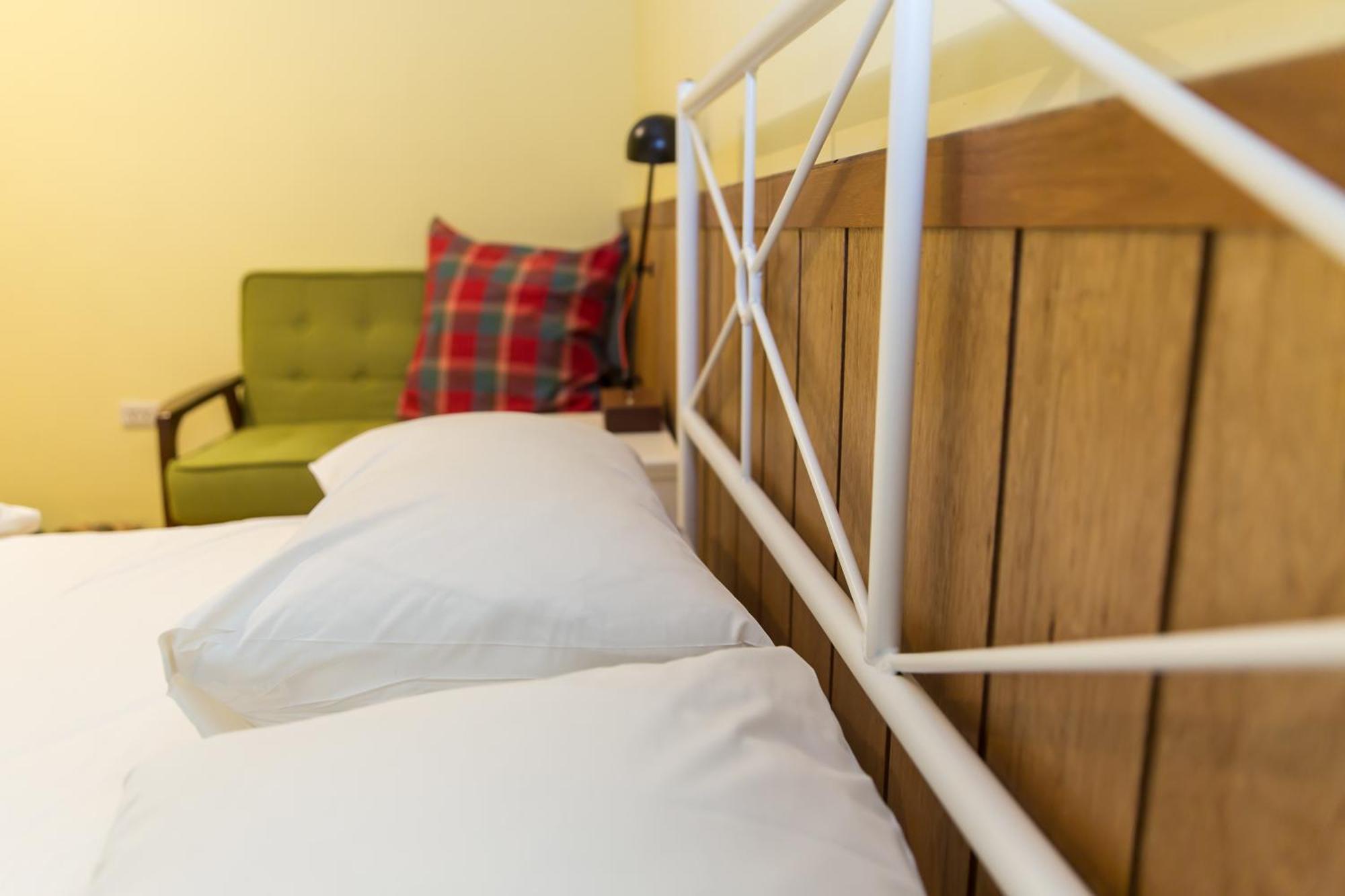Mr. Lobster'S Secret Den Design Hostel Ταϊπέι Δωμάτιο φωτογραφία