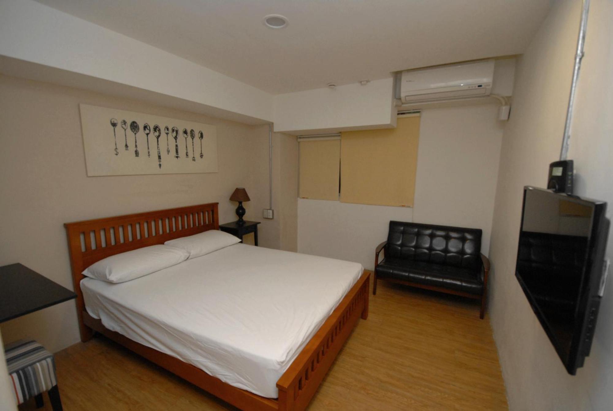 Mr. Lobster'S Secret Den Design Hostel Ταϊπέι Δωμάτιο φωτογραφία
